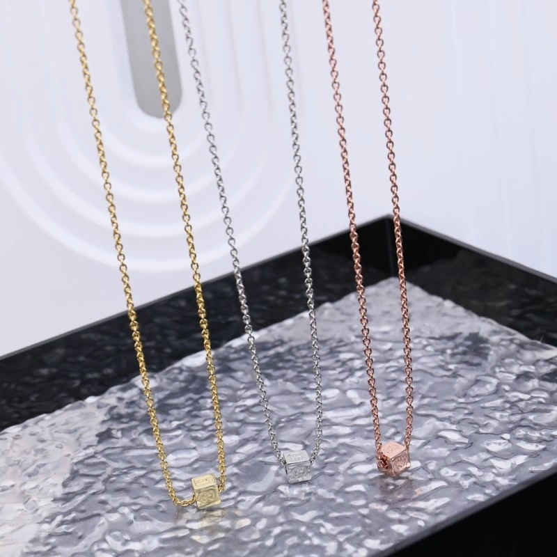 Gucci Necklaces HighQuality 242922
