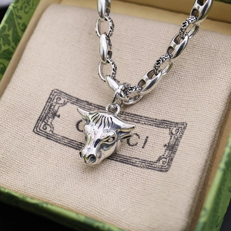 Gucci Necklaces Casual 242923