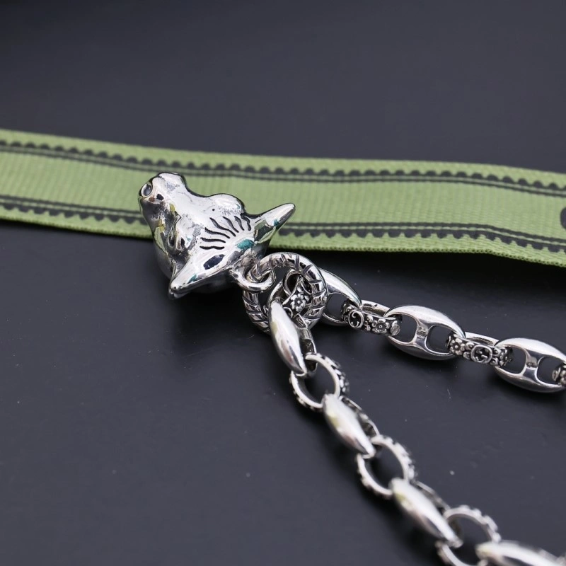 Gucci Necklaces Casual 242923
