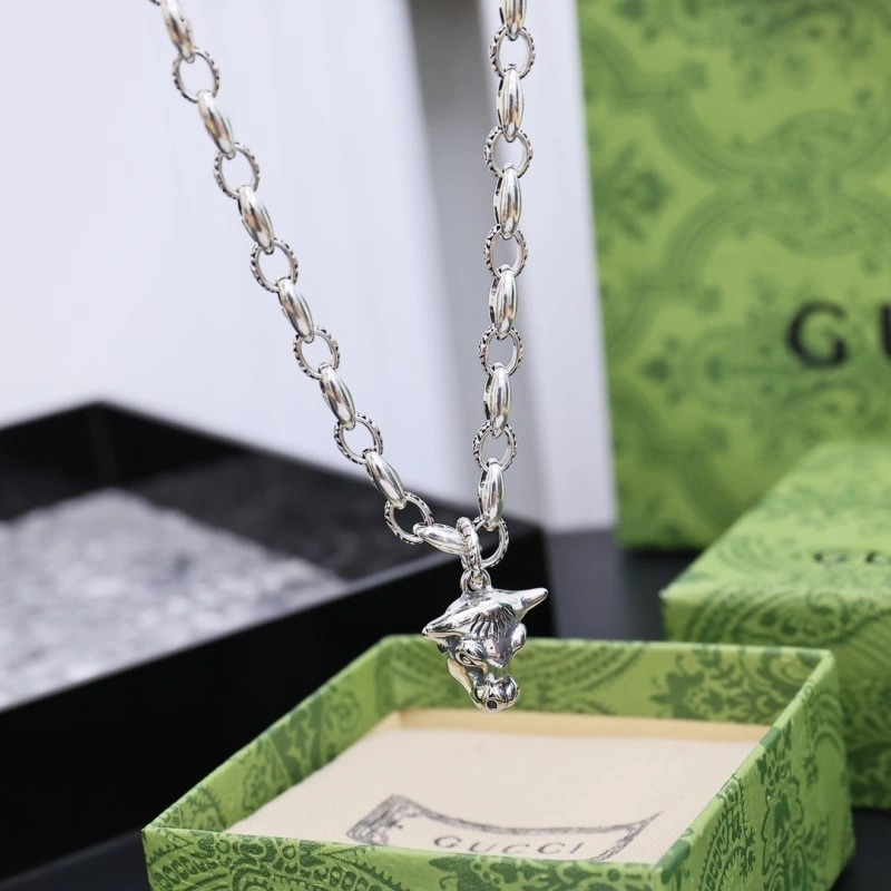 Gucci Necklaces Casual 242923