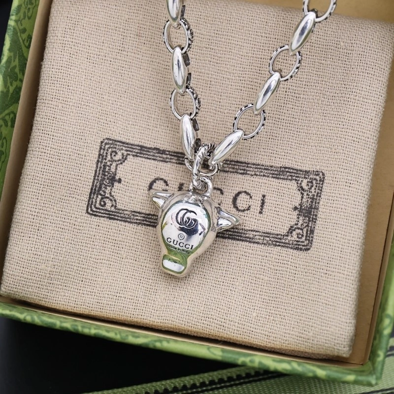 Gucci Necklaces Casual 242923