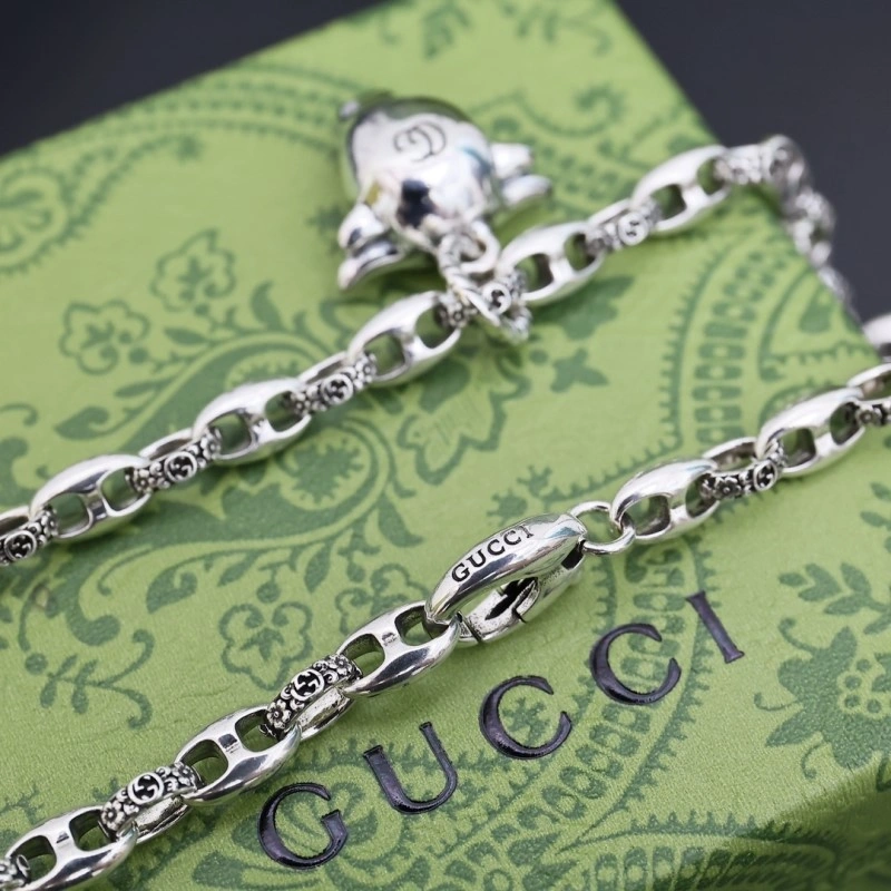 Gucci Necklaces Casual 242923