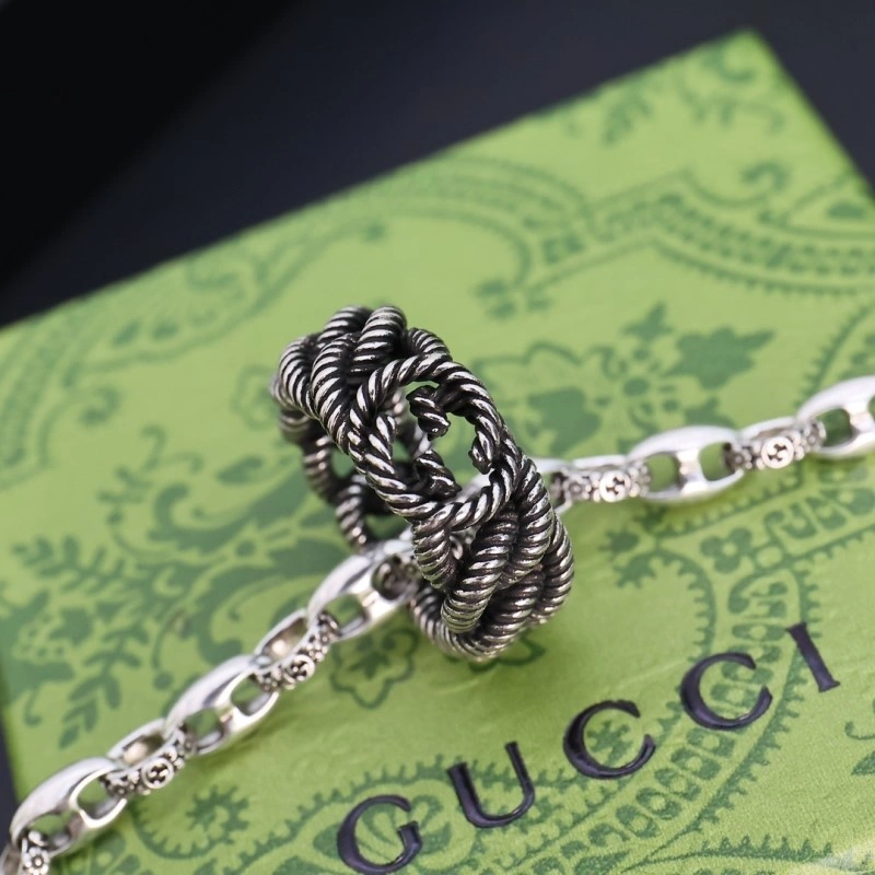 Gucci Necklaces Practical 242913