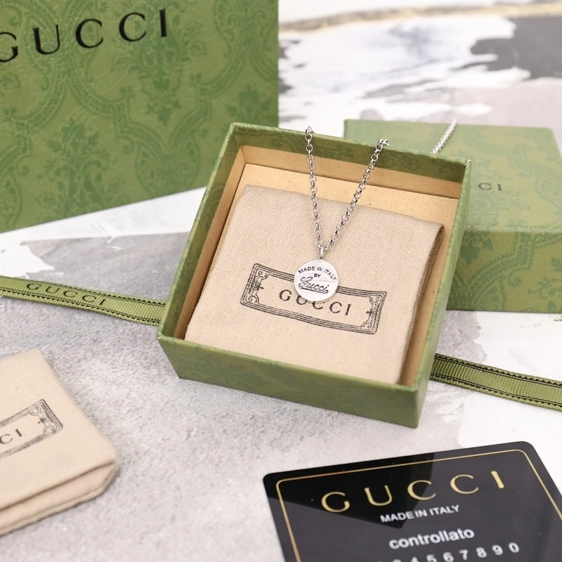 Gucci Necklaces Durable 242915