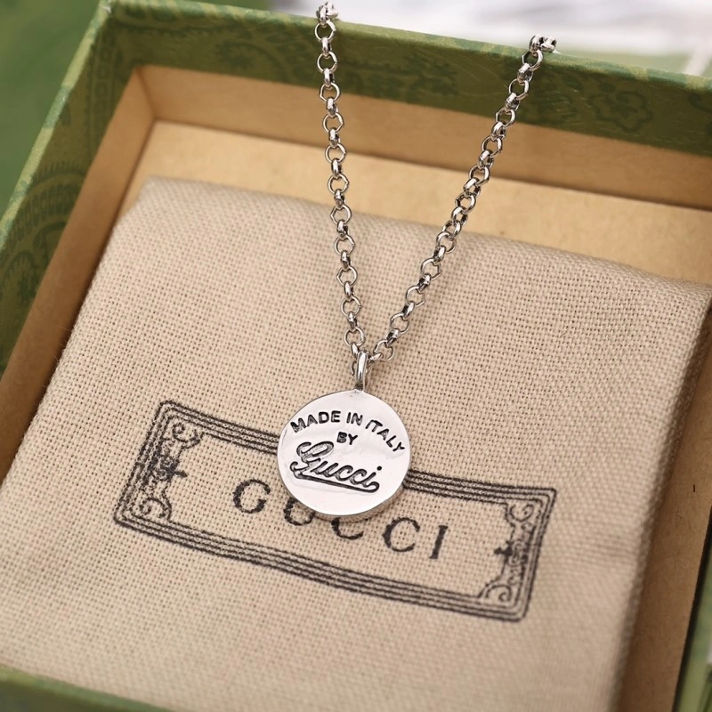 Gucci Necklaces Durable 242915