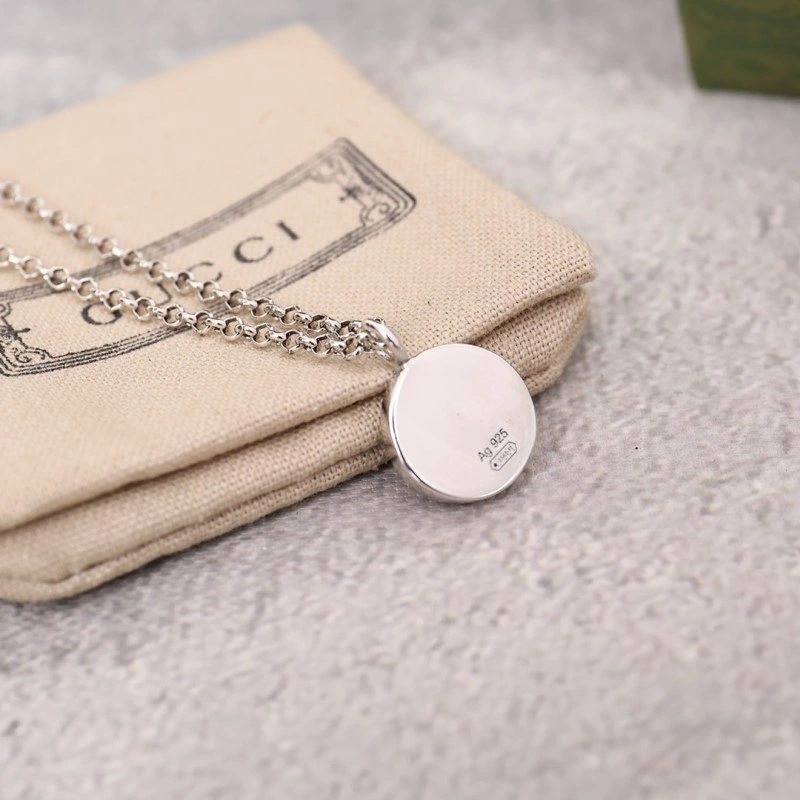 Gucci Necklaces Durable 242915