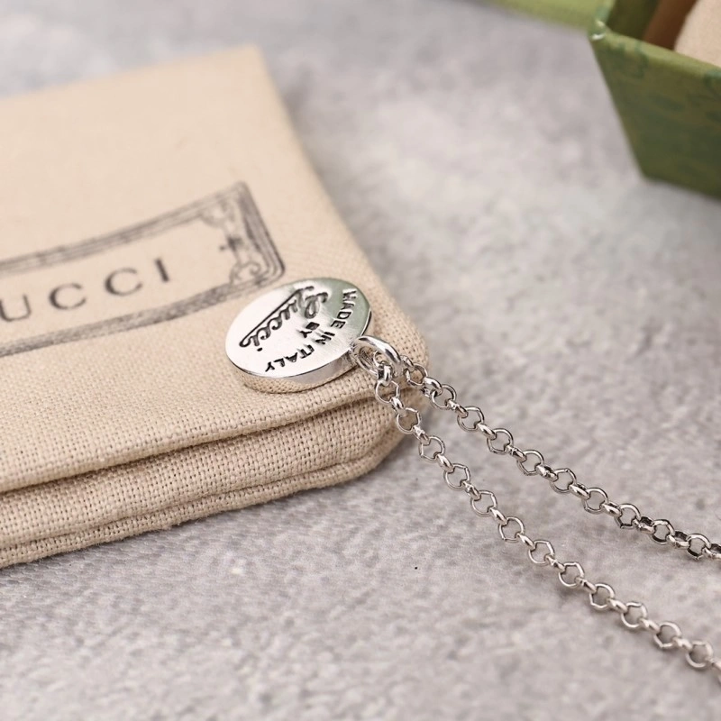 Gucci Necklaces Durable 242915