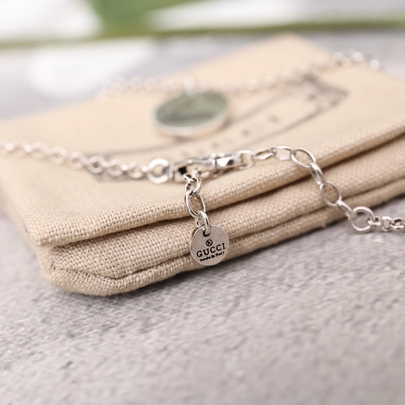 Gucci Necklaces Durable 242915