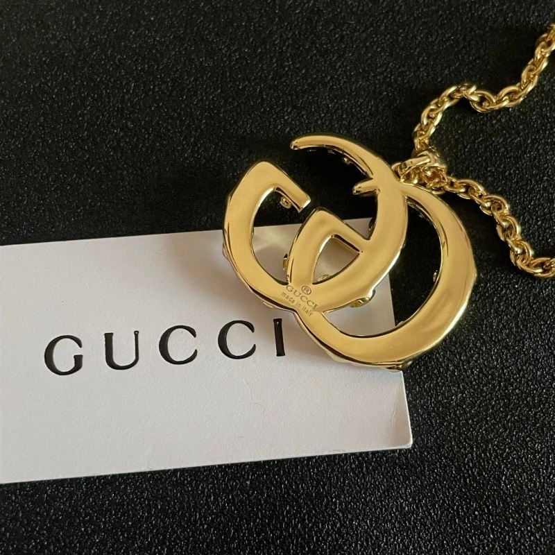 AllSeason Gucci Necklaces 242911