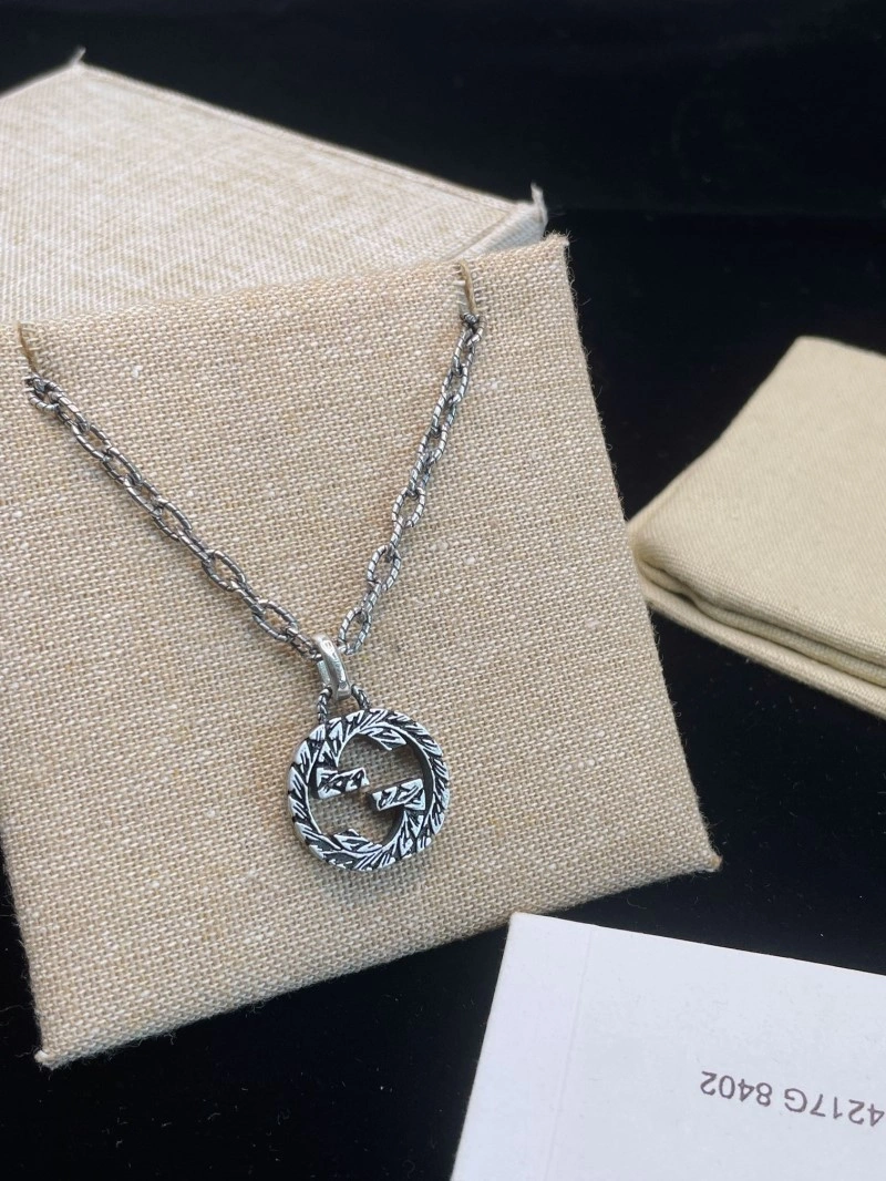 Gucci Necklaces Efficient 242930