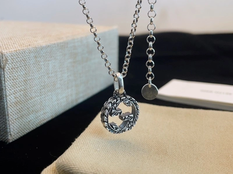 Gucci Necklaces Efficient 242930