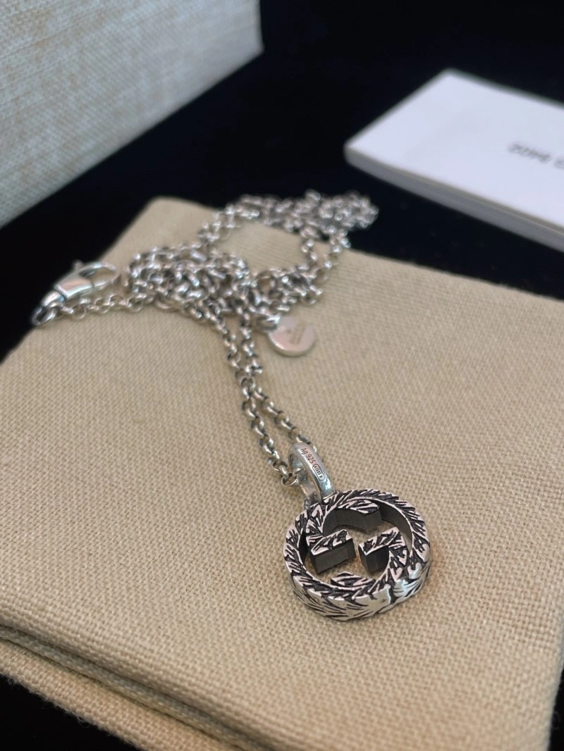 Gucci Necklaces Efficient 242930