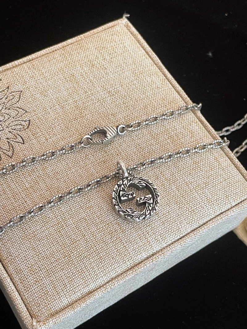 Gucci Necklaces Efficient 242930