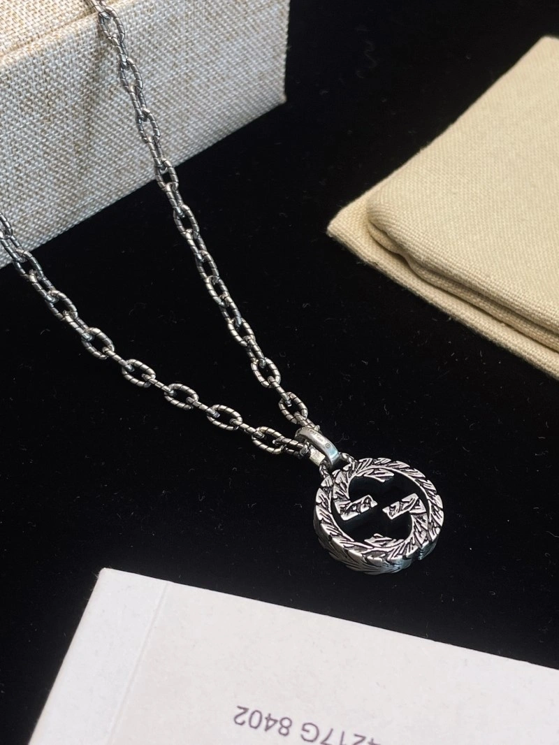 Gucci Necklaces Efficient 242930