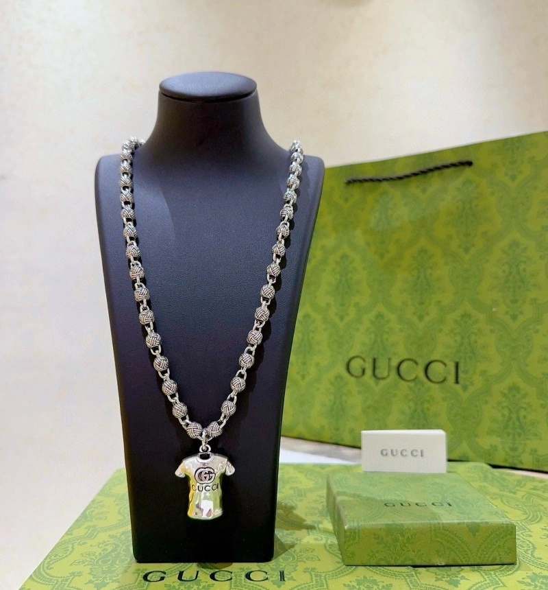 OnTrend Gucci Necklaces 242904