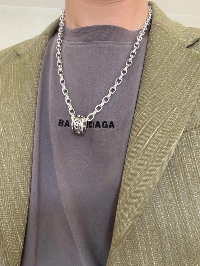 Gucci Necklaces EasyCare 242903