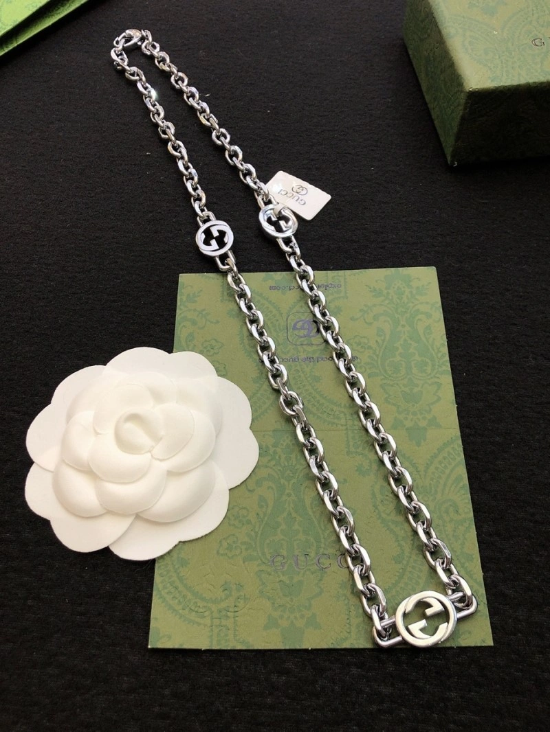 Gucci Necklaces SportInspired 242902