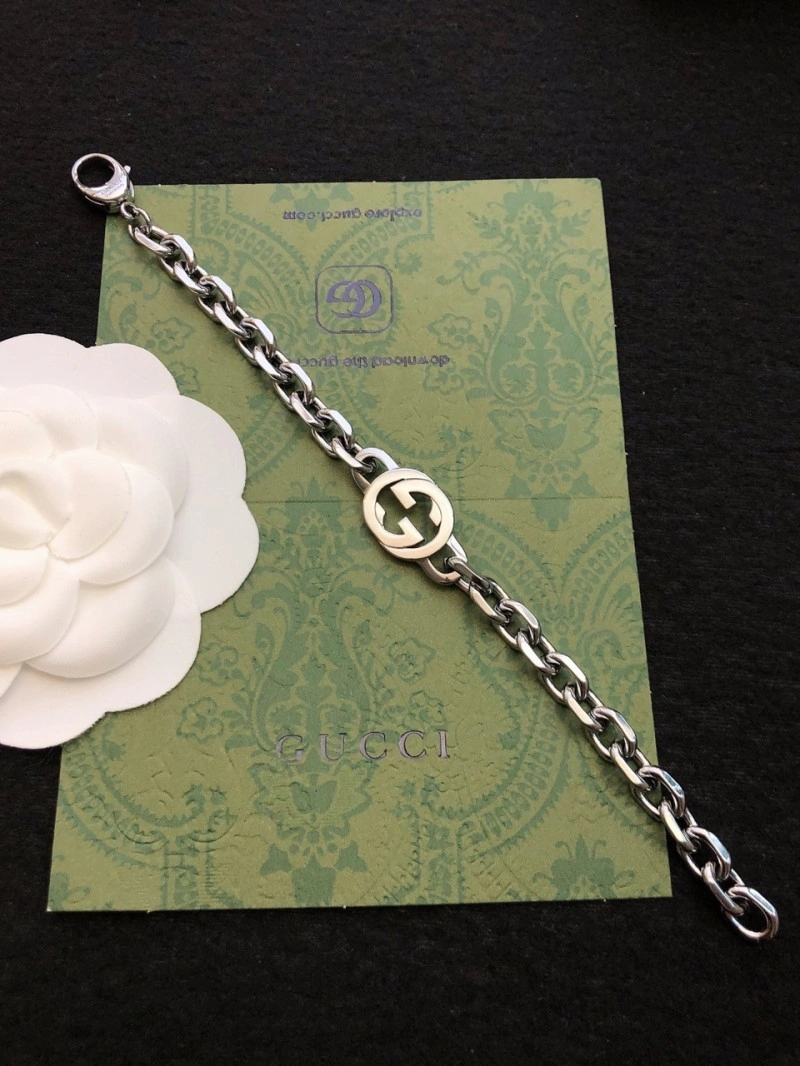 Gucci Necklaces SportInspired 242902