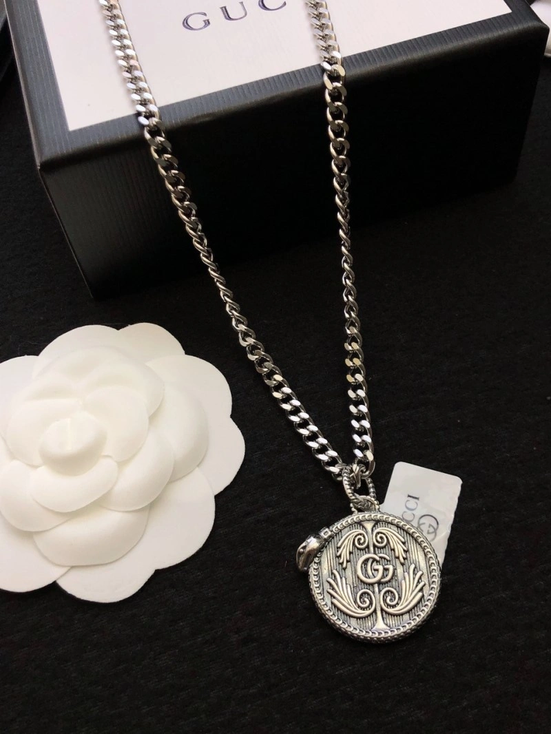 Gucci Necklaces Trendsetting 242897
