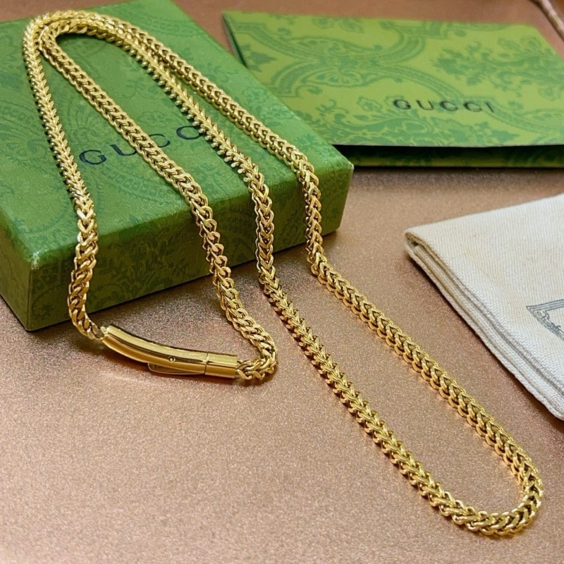 Gucci Necklaces Bright 242883