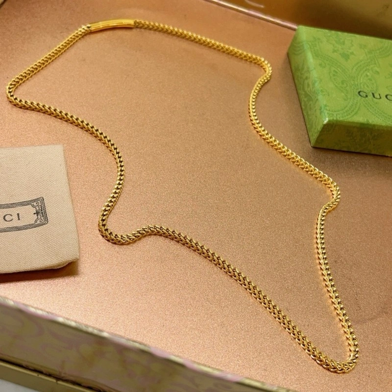 Gucci Necklaces Bright 242883