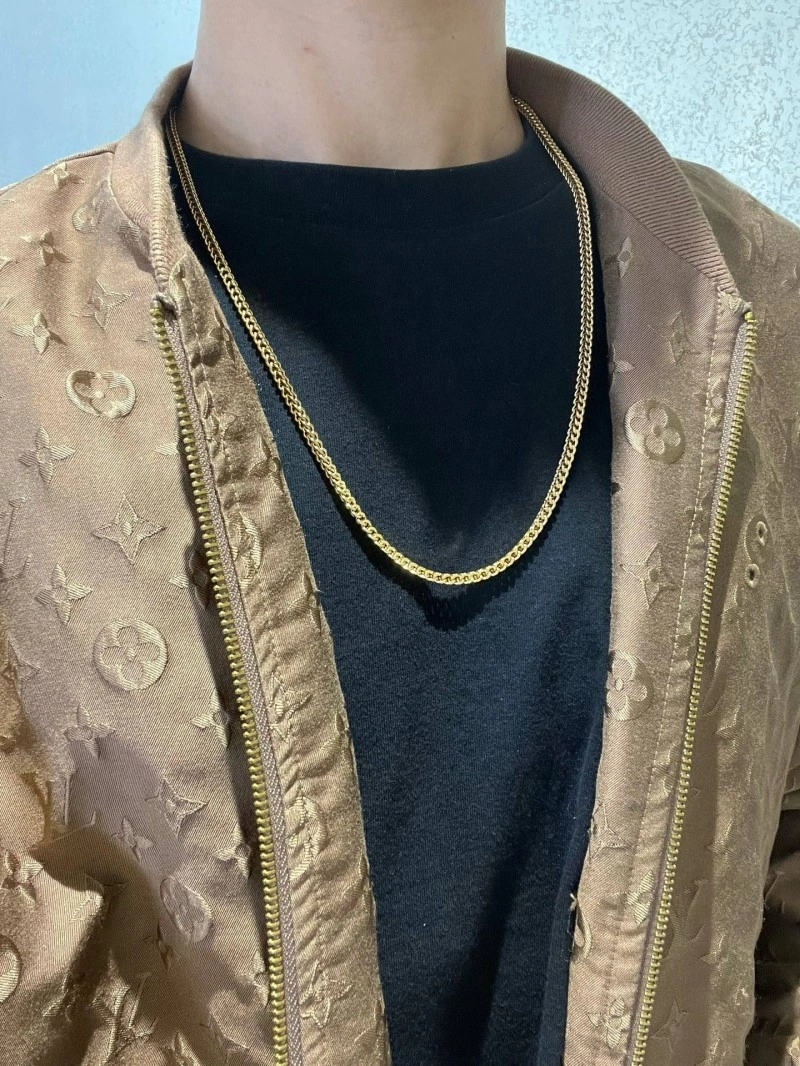 Gucci Necklaces Bright 242883
