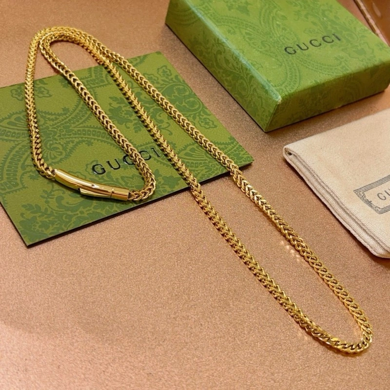 Gucci Necklaces Bright 242883