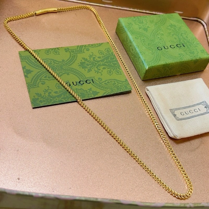 Gucci Necklaces Bright 242883