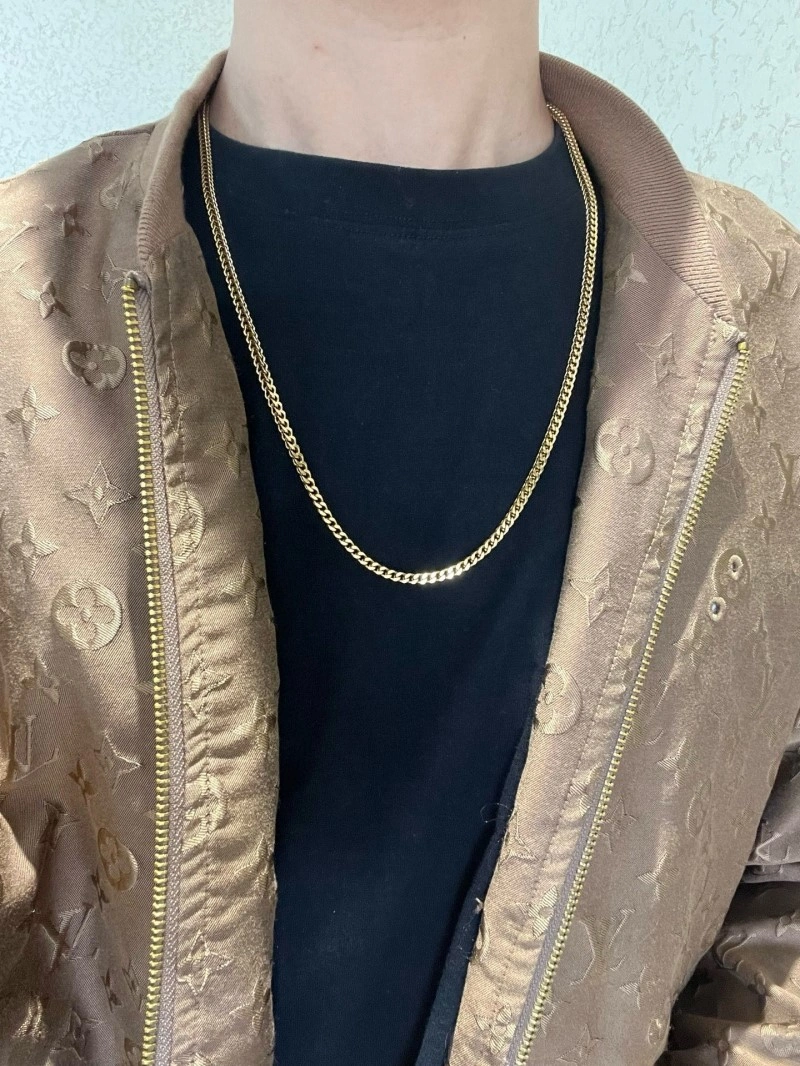 Gucci Necklaces Bright 242883