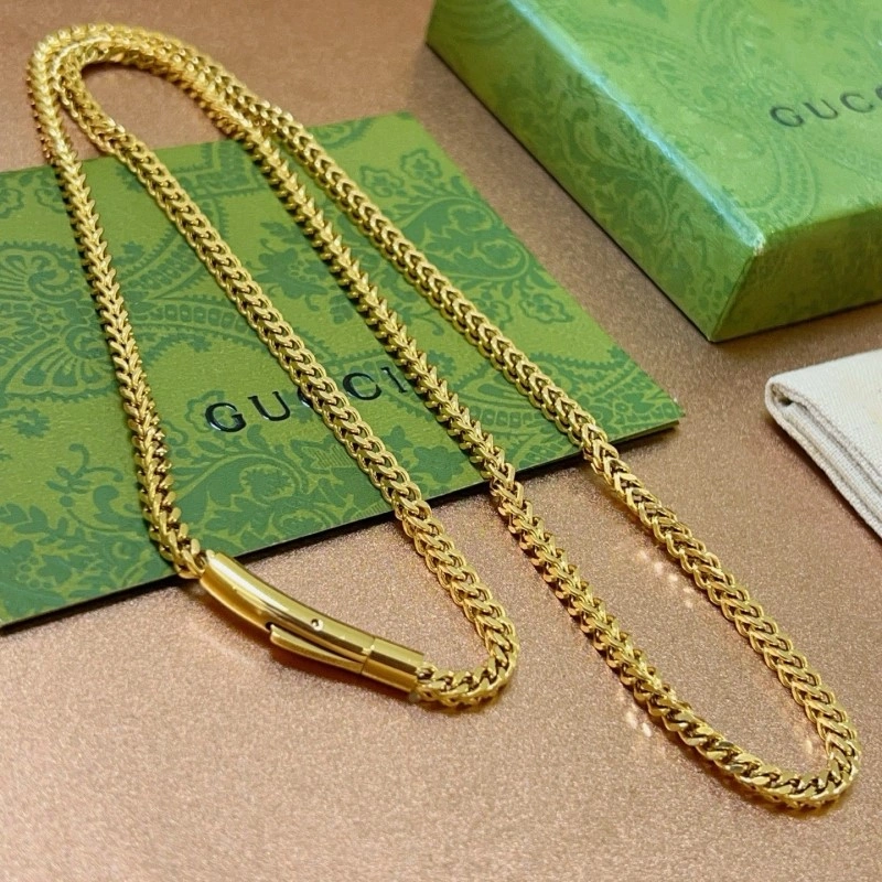 Gucci Necklaces Bright 242883