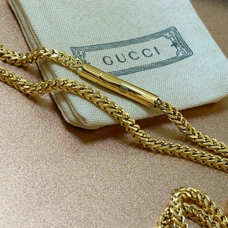 Gucci Necklaces Bright 242883