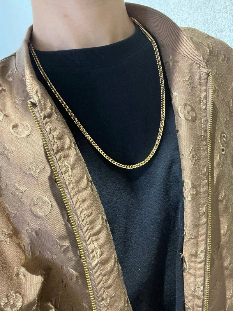 Gucci Necklaces Bright 242883