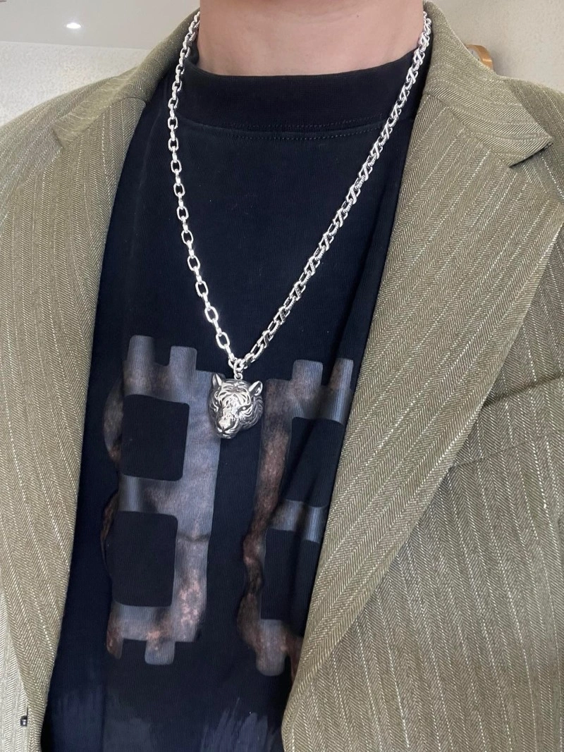 Gucci Necklaces TravelReady 242876