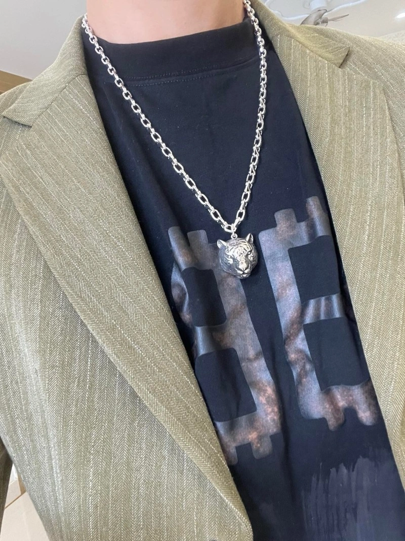 Gucci Necklaces TravelReady 242876