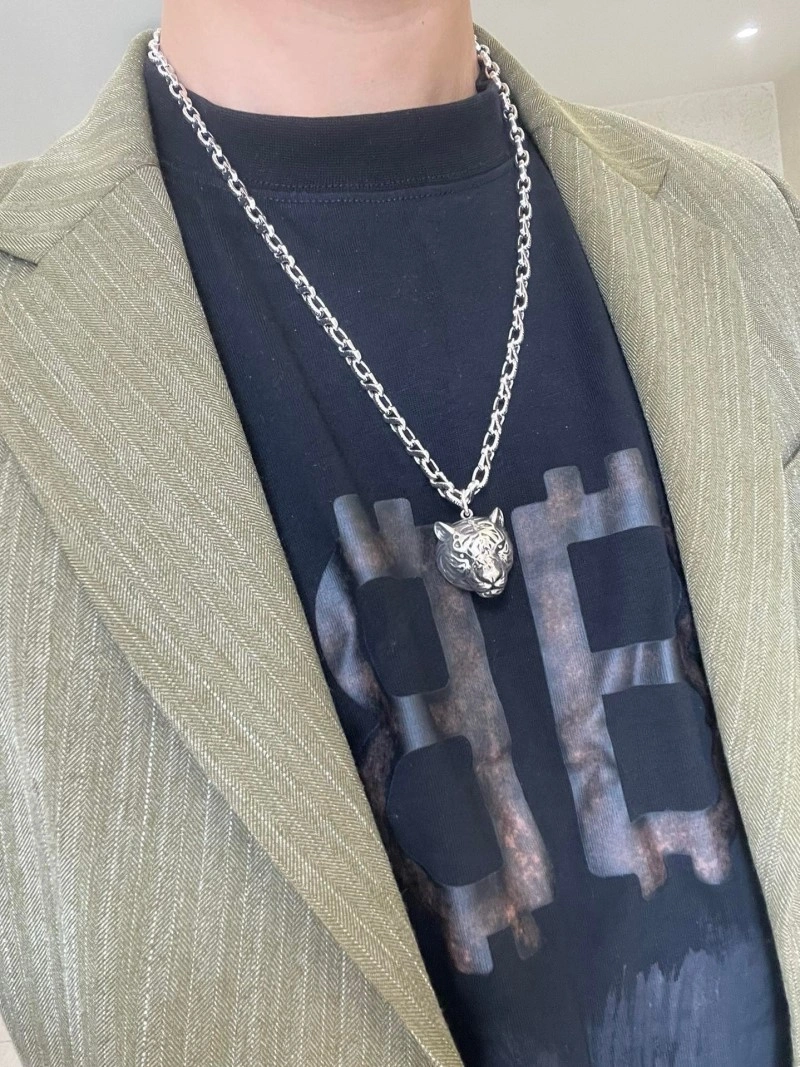 Gucci Necklaces TravelReady 242876