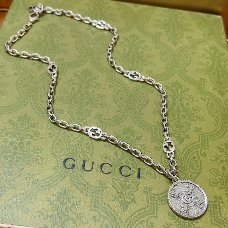Gucci Necklaces Modern 242867