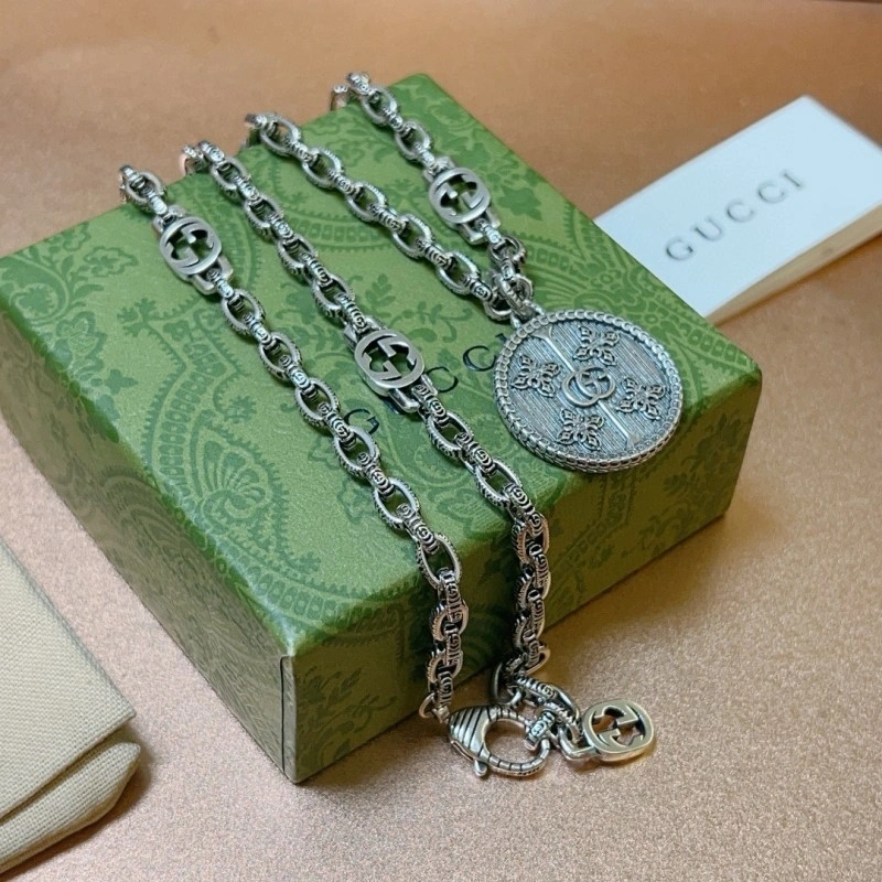 Gucci Necklaces Modern 242867