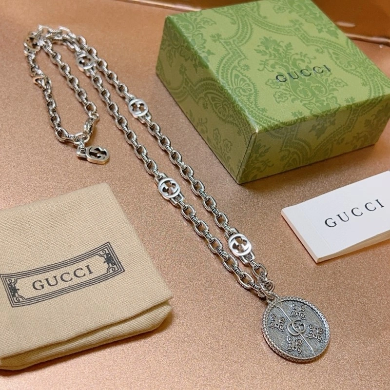 Gucci Necklaces Modern 242867