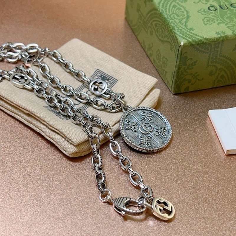 Gucci Necklaces Modern 242867