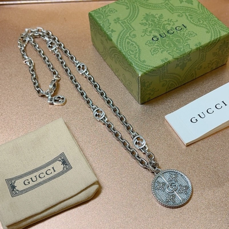 Gucci Necklaces Modern 242867