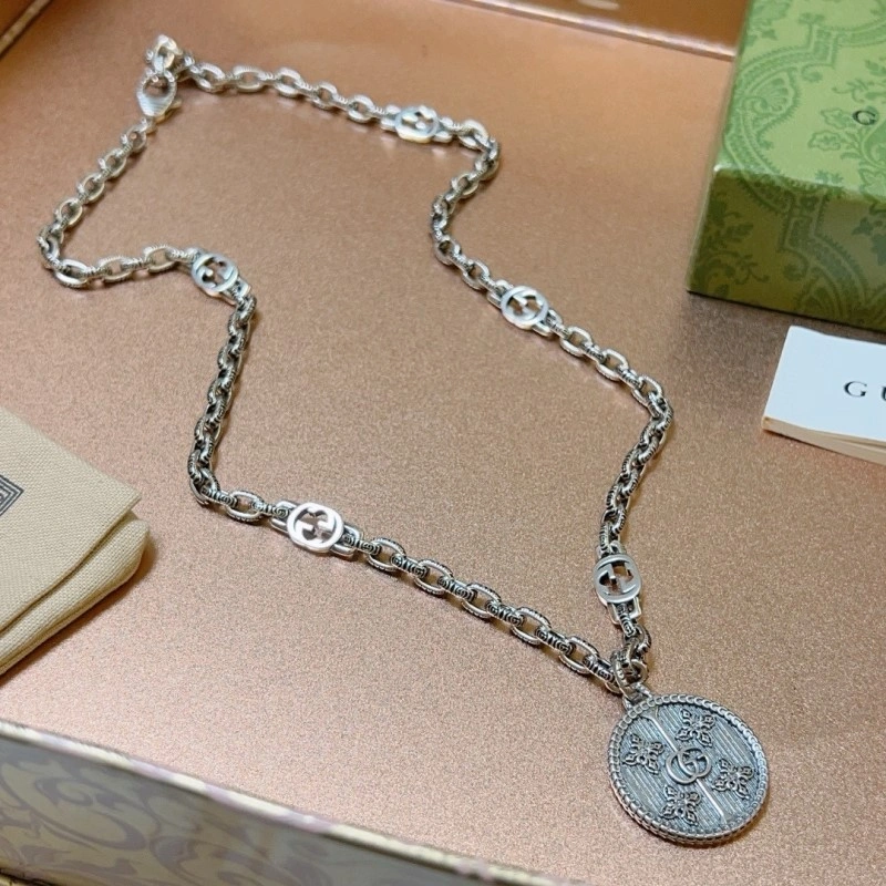 Gucci Necklaces Modern 242867