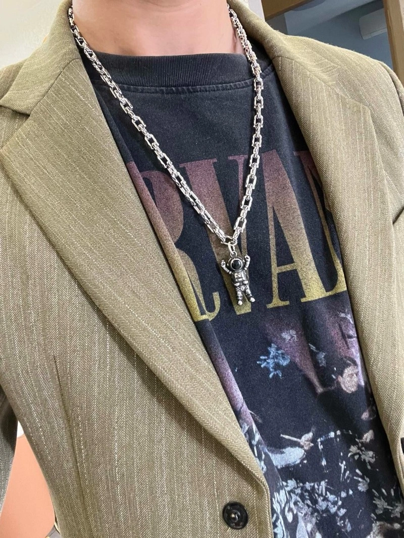 Gucci Necklaces Trendy 242874