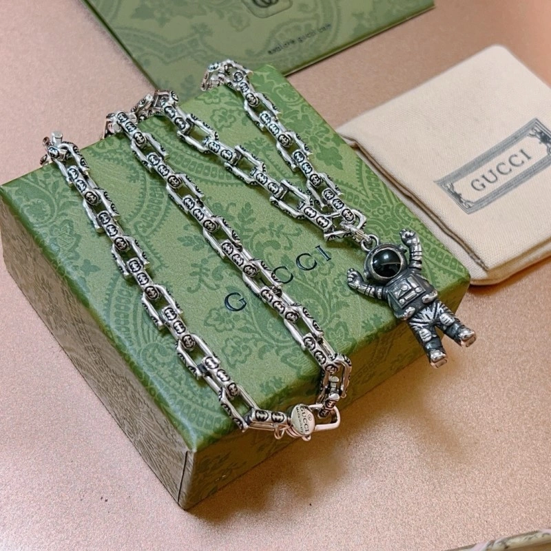 Gucci Necklaces Trendy 242874