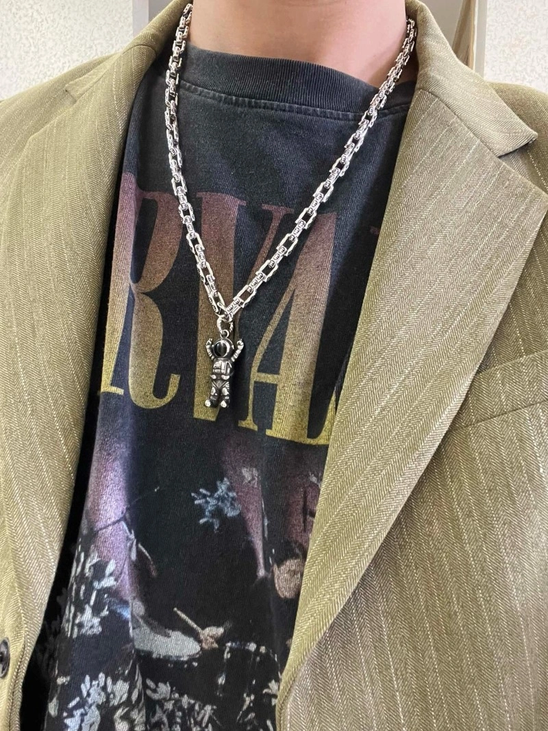Gucci Necklaces Trendy 242874