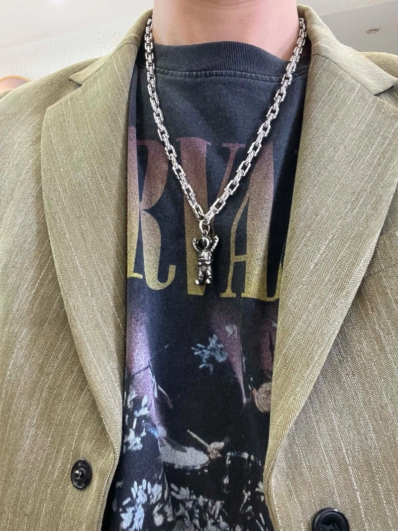 Gucci Necklaces Trendy 242874