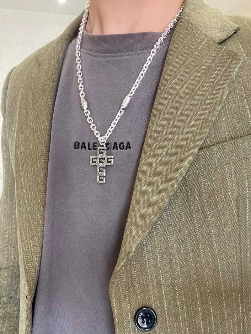 FlexibleFit Gucci Necklaces 242866