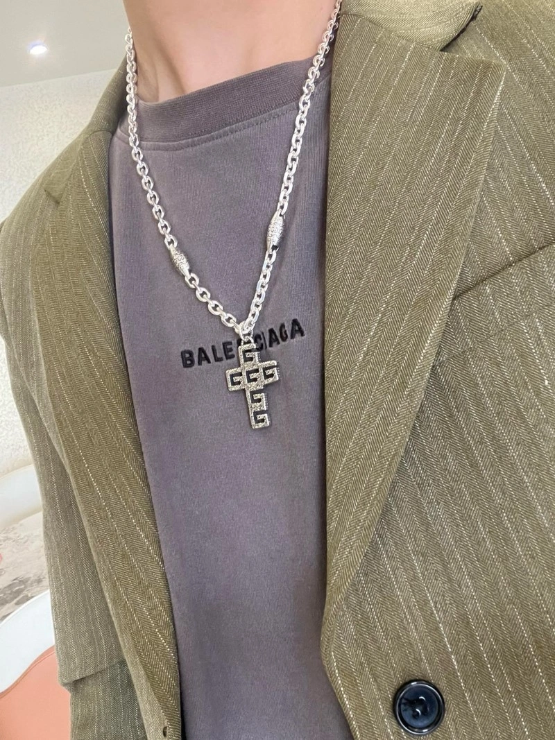 FlexibleFit Gucci Necklaces 242866