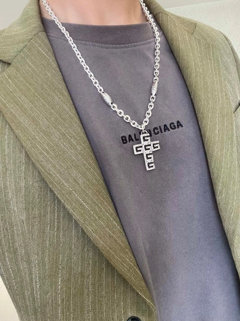 FlexibleFit Gucci Necklaces 242866