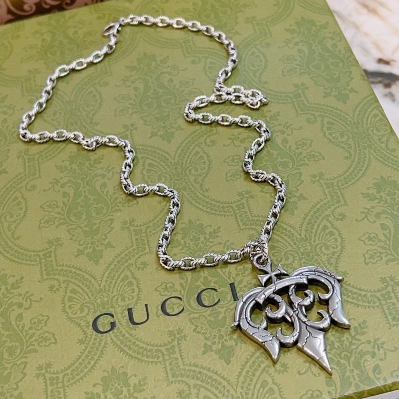 WrinkleFree Gucci Necklaces 242868