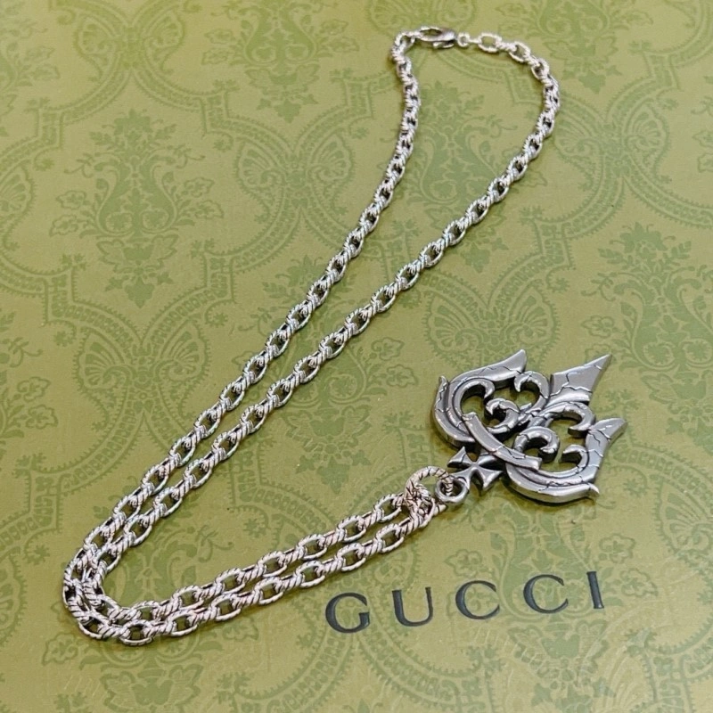 WrinkleFree Gucci Necklaces 242868